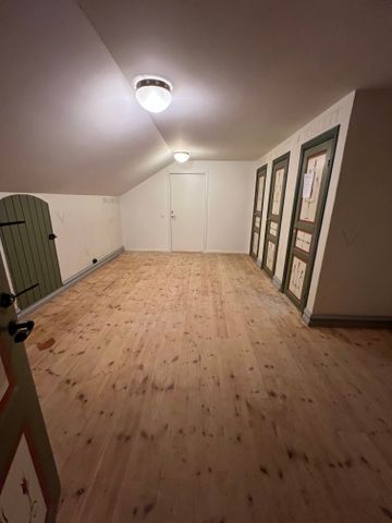 Kristinebergsvägen, Oxie - Photo 2