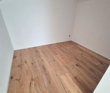 4.5-Zimmer Neubauwohnung im Dachgeschoss WHG12 - Photo 2