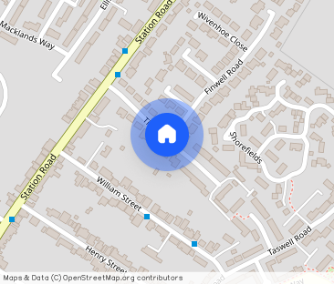 Tilbury Road, Rainham, ME8 - Photo 1