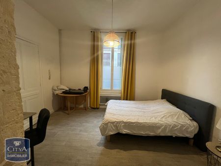 Location Appartement 1 pièce 18m² AVIGNON 84000 - Photo 2