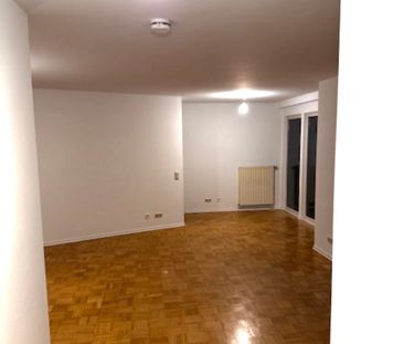 Gemütliche 2 Zimmer Wohnung mit Balkon und Aufzug in ruhiger Lage D... - Foto 3