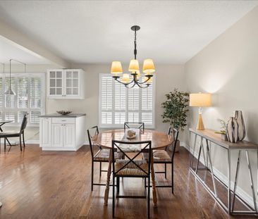 For Lease - 438 Claremont Crescent, Oakville, Ontario - Photo 1