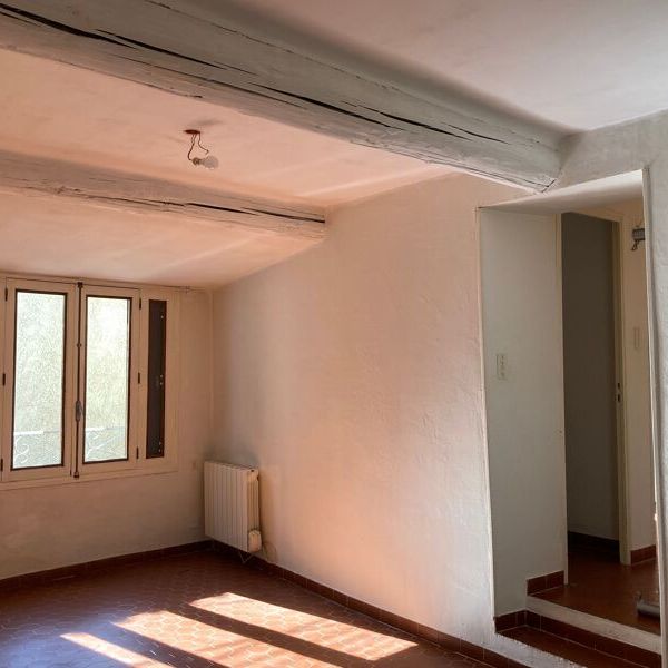 Appartement à louer 3 pièces • 58 m2 Lambesc - Photo 1