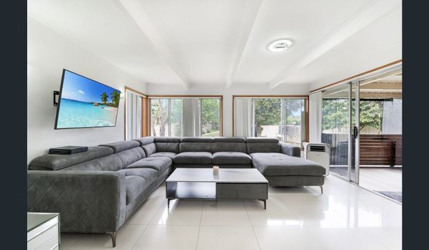 Family Home in a Convenient Location - Photo 1