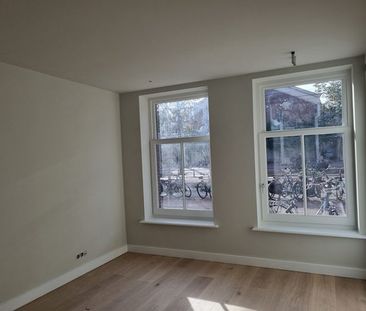 Te huur: Appartement Overtoom in Amsterdam - Photo 1
