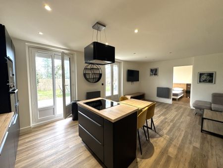 Location Appartement 2 pièces 51m² ST PRIEST EN JAREZ 42270 - Photo 3