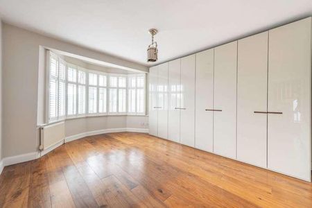 Lennox Gardens, Gladstone, NW10 - Photo 3