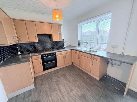 Croft Avenue, NG15, Property for rent - Photo 4