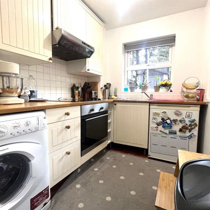 1 bedroom house to rent - Photo 1