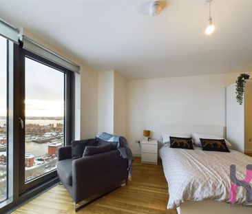 Studio to rent - Photo 5