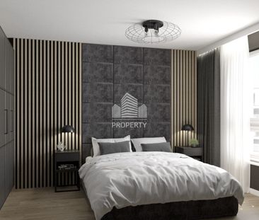 2-pokojowy luksusowy apartament, Orunia Górna - Фото 5