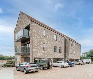 Two bedroom apartment close to Addenbrookes Hospital - Photo 1