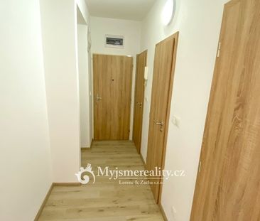 Pronájem bytu 2+kk 51 m - Fotografie 4