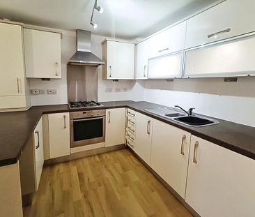 2 bedroom apartment to rent - Photo 3