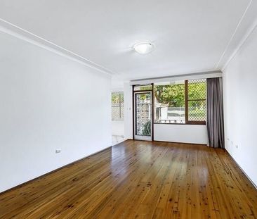 Updated and Conveniently Located Apartment - Photo 1