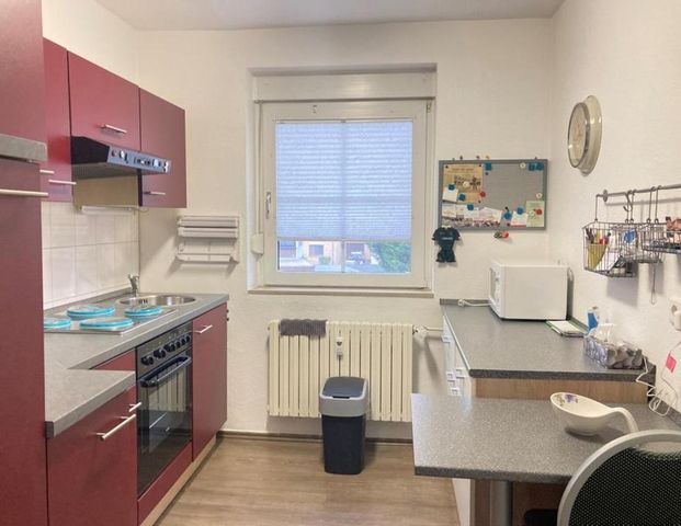 Wohnen, wo das Herz schlägt. - Photo 1