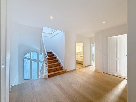 Magnifique villa de Maître entièrement renovée - Foto 3