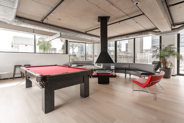 Appartement - 950 Rue Notre-Dame O. - Photo 1