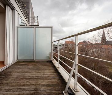 Duplex te huur - Photo 6