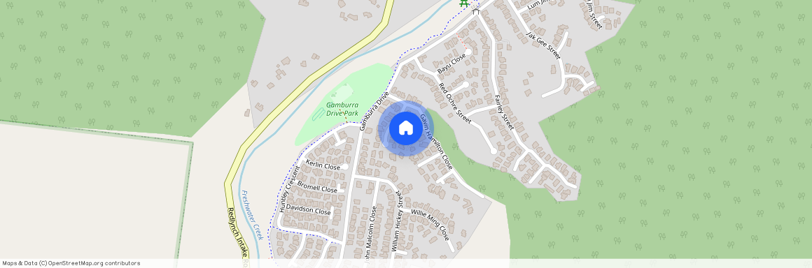 5 Brockhurst Close, Qld 4870, Redlynch