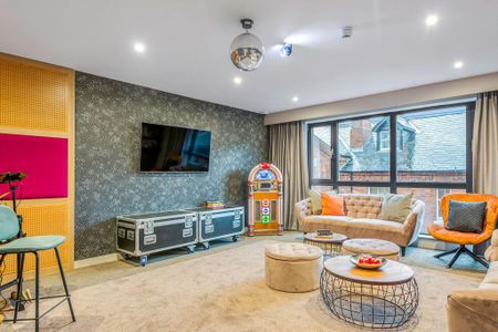 1 bedroom private hall to rent - Photo 3