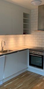 Ingenjörsgatan, Olofström - Foto 4