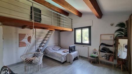 Location Maison 4 pièces 127m² TEYRAN 34820 - Photo 5