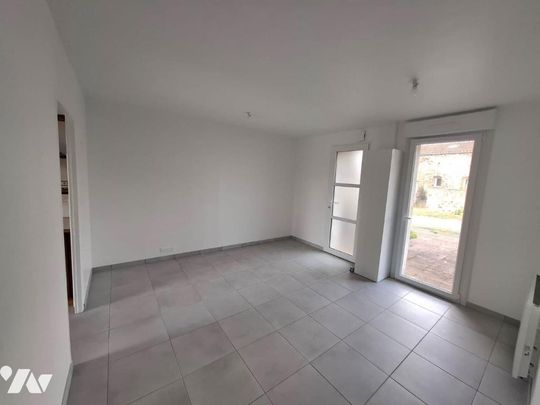 Location maison à SEVREMOINE (TILLIERES) - Photo 1