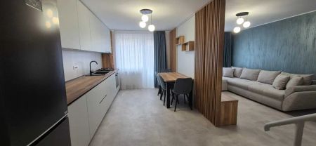 Apartament Premium 3 camere 2 bai | Balcon zona Ciresica - Photo 2