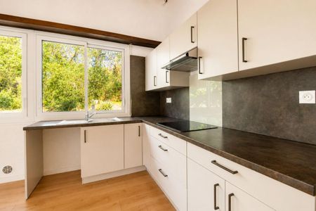 Location Maison 4 pièces 124m² SEIGNOSSE 40510 - Photo 2
