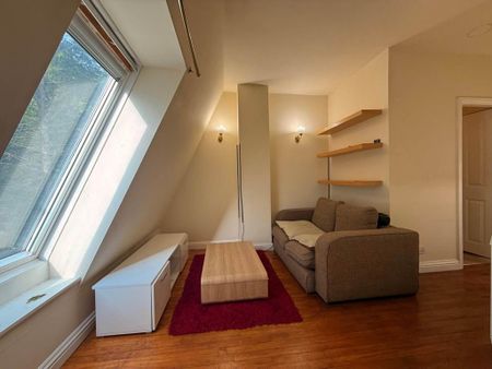 1 bedroom apartment to rent - Photo 5