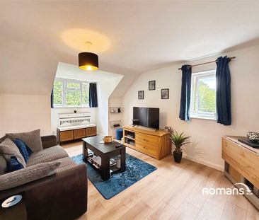 1 bedroom apartment to rent - Photo 1