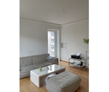 2½ Zimmer-Wohnung in Zürich - Kreis 9 Altstetten, möbliert, auf Zeit - Foto 2