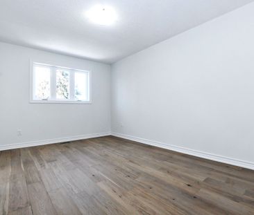 For Lease - 582 Skinner Avenue, Newmarket, Ontario - Photo 2