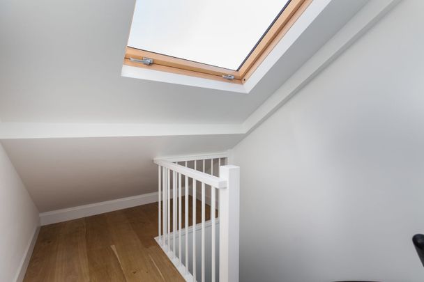 Huis te huur: Middelweg 91 2241 AP Wassenaar - Photo 1