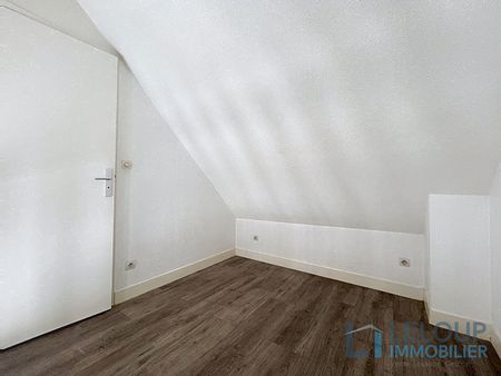 Location Appartement 1 pièce 18m² ROUEN 76000 - Photo 5