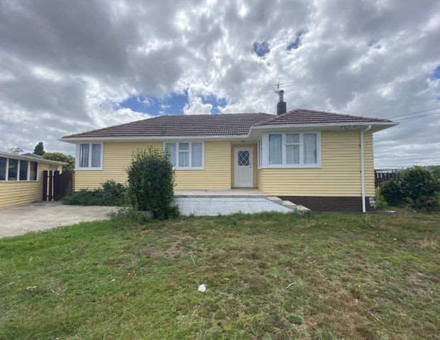 2, Old Wairoa Road, Papakura - Photo 1