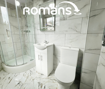 1 bedroom in a house share to rent - Photo 5