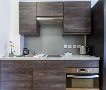 The Bruce Building, Newcastle Upon Tyne, NE1 - Photo 4