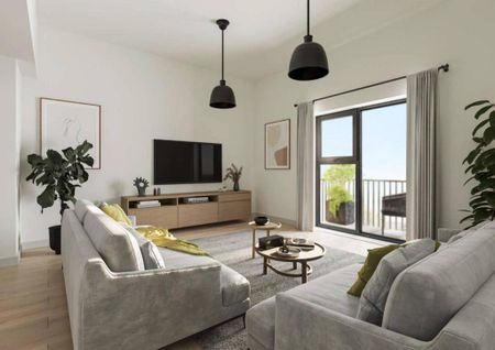 4 bedroom terraced house to rent - Photo 2