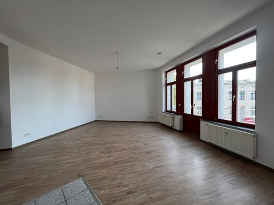 Charmantes 1-Zimmer-Apartment mit Einbauküche - Photo 1