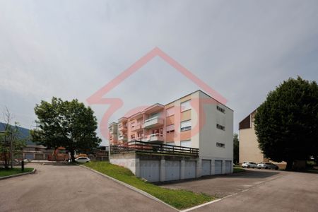 Appartement de 4.5 pièces au 1er étage - Photo 3