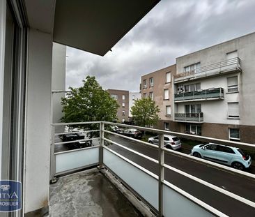 Location Appartement 2 pièces 41m² HALLUIN 59250 - Photo 5