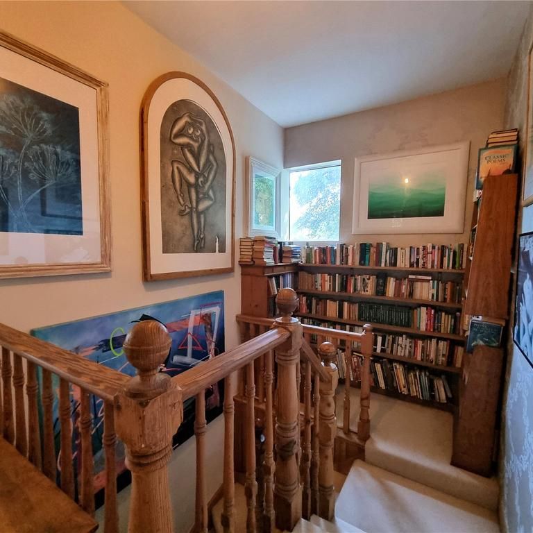 4 bedroom detached house to rent - Photo 1