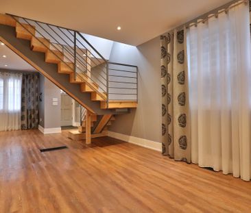 For Lease - 803 Lansdowne Avenue Unit# Main, Toronto, Ontario - Photo 3