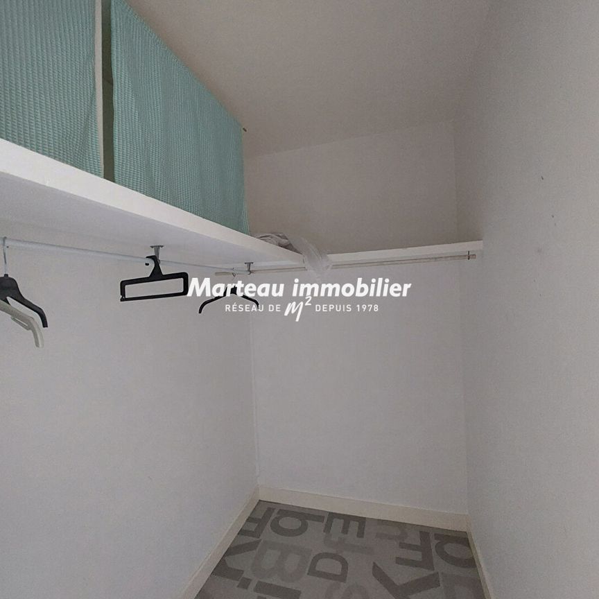 Location Appartement 2 pièces 53m² - Photo 1