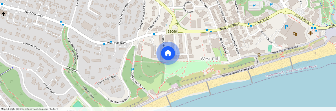 Grand Marine Durley Gardens