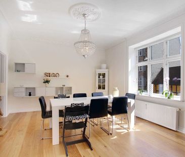 Borgergade 6, 1. tv., 9000 Aalborg - Foto 5