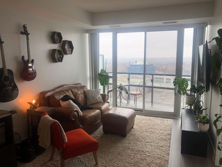 For Lease - 99 The Donway Street Unit# 1016, Toronto, Ontario - Photo 5