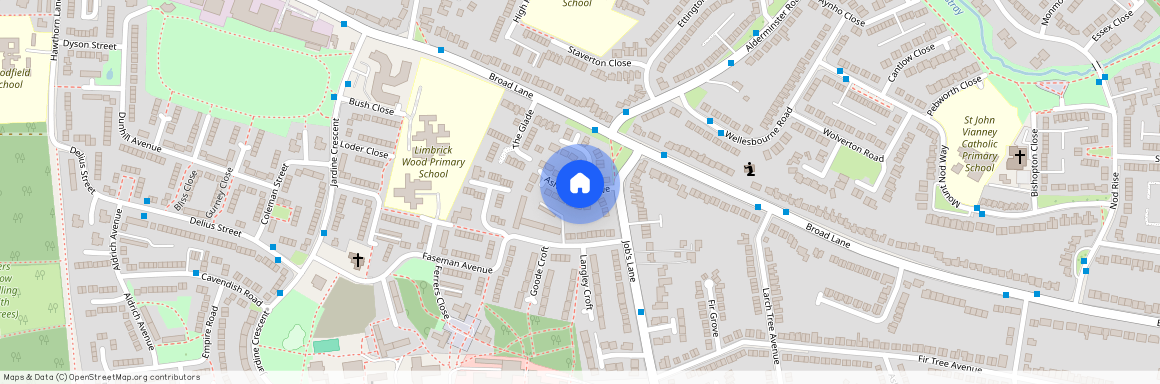 Ashcombe Drive, Tile Hill, Coventry